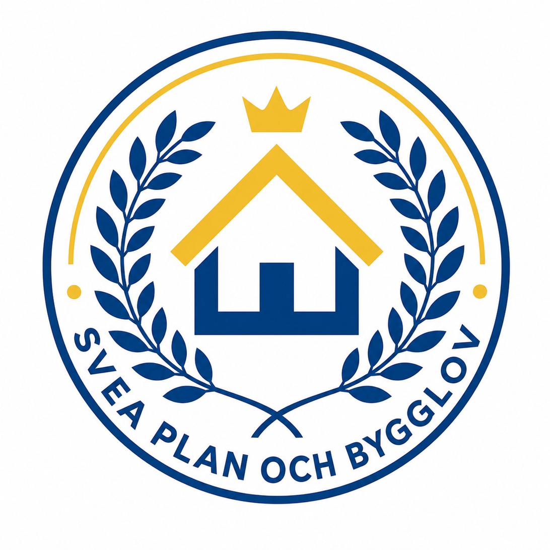 SVEA Plan & Bygglov