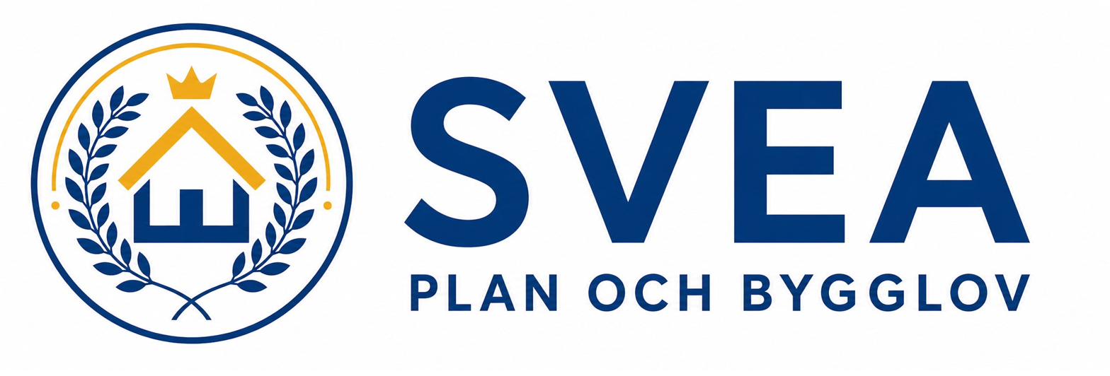 SVEA Plan & Bygglov