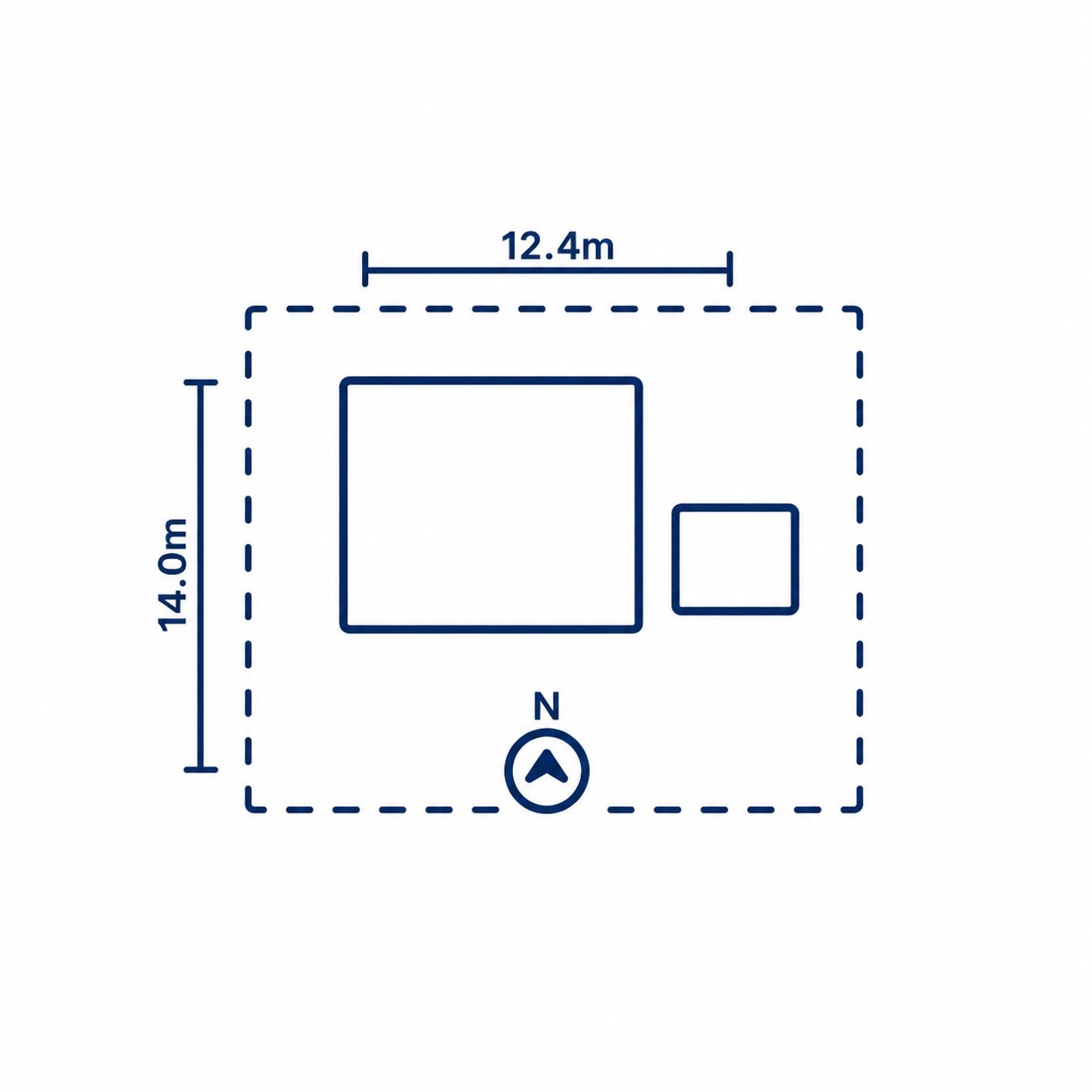 Situationsplan